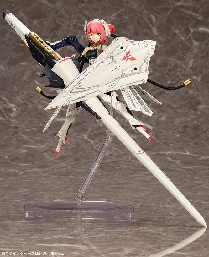 メガミデバイス BULLET KNIGHTS ランサー 1/1スケール