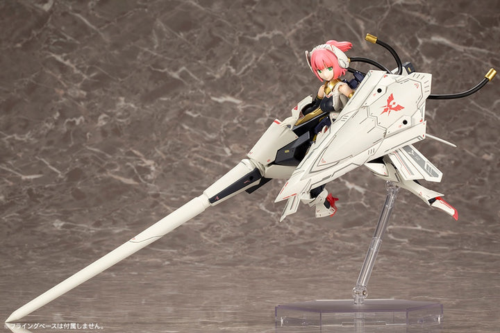 メガミデバイス BULLET KNIGHTS ランサー 1/1スケール