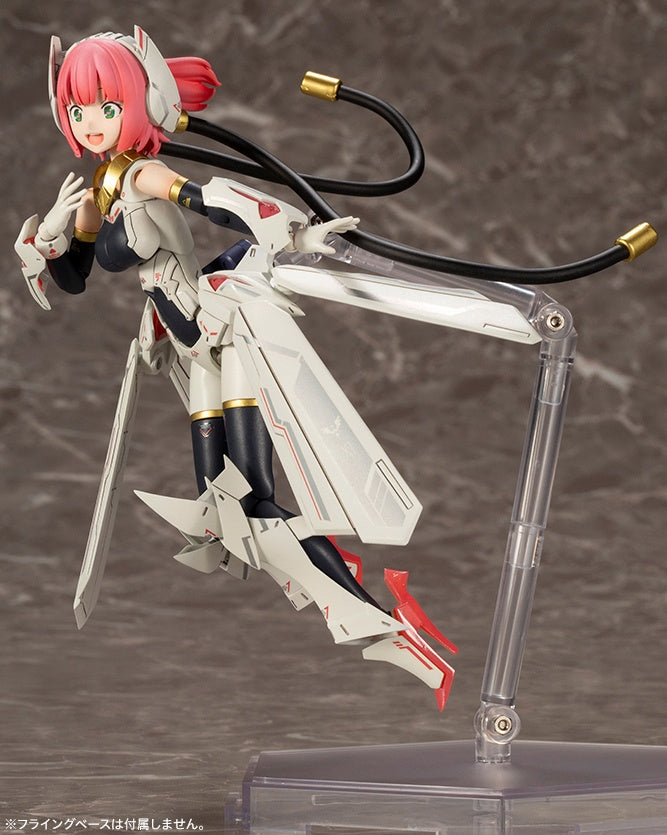 メガミデバイス BULLET KNIGHTS ランサー 1/1スケール