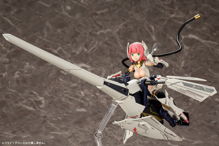 メガミデバイス BULLET KNIGHTS ランサー 1/1スケール