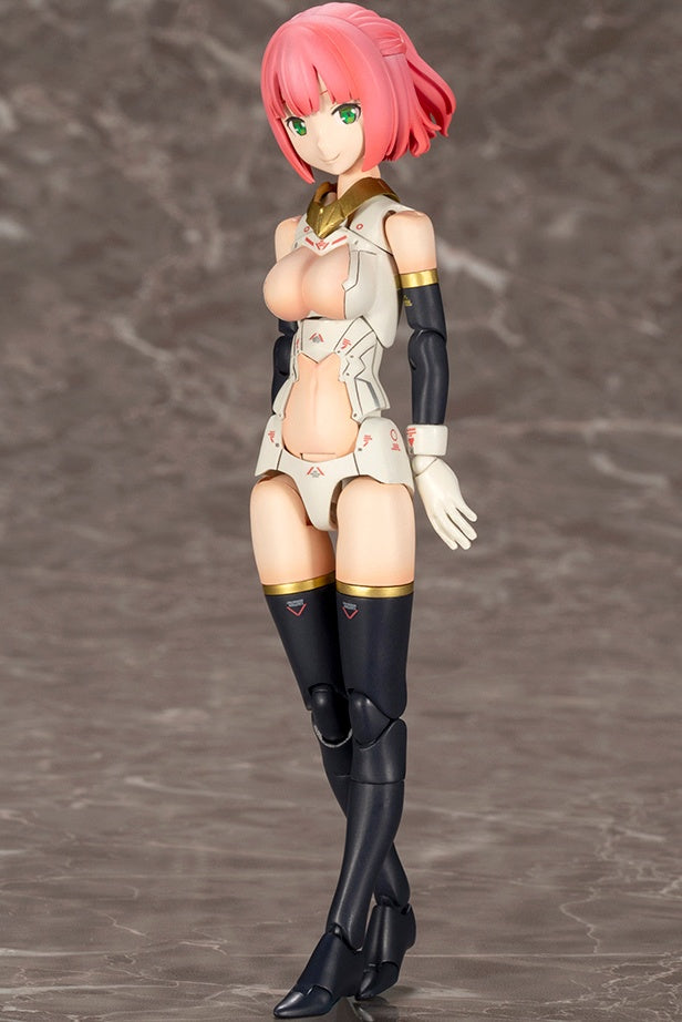 メガミデバイス BULLET KNIGHTS ランサー 1/1スケール