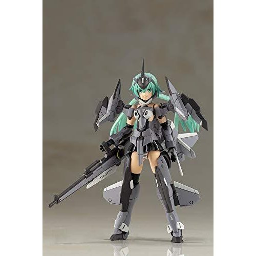 フレームアームズ・ガール ハンドスケール スティレット XF-3 Low Visibility Ver.