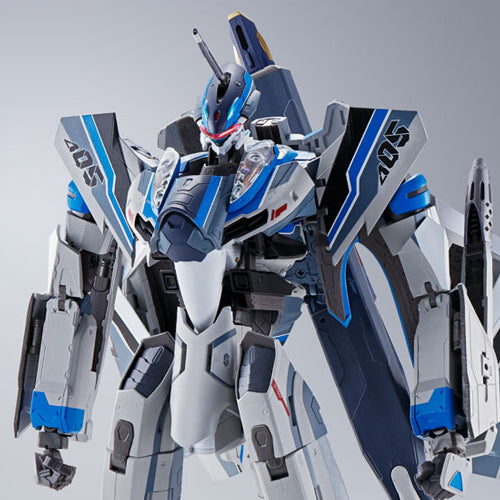 DX超合金 VF-31AX カイロスプラス (ハヤテ・インメルマン機)