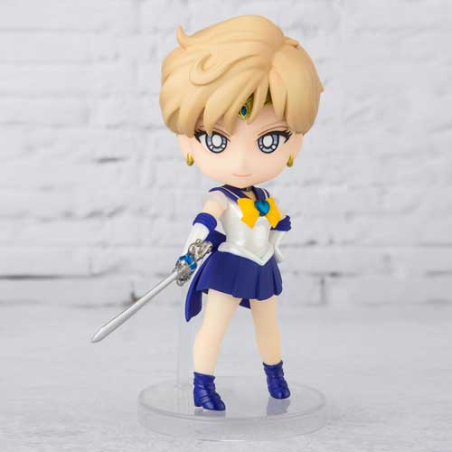 Figuarts mini スーパーセーラーウラヌス