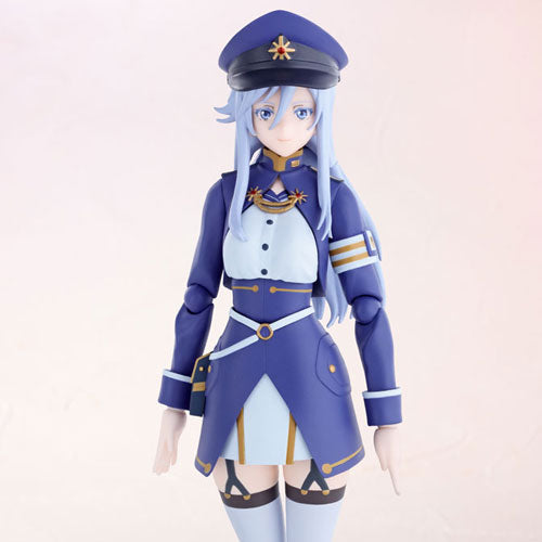 S.H.Figuarts ヴラディレーナ・ミリーゼ