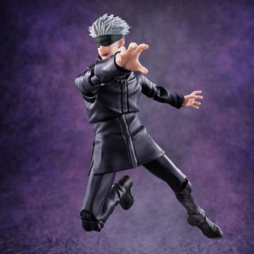S.H.Figuarts 五条悟