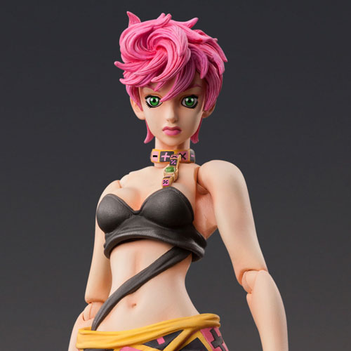 超像可動 トリッシュ・ウナ