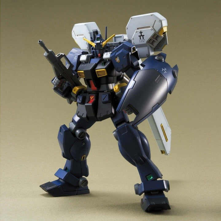 HGUC ガンダムTR-1 ヘイズル2号機 1/144スケール
