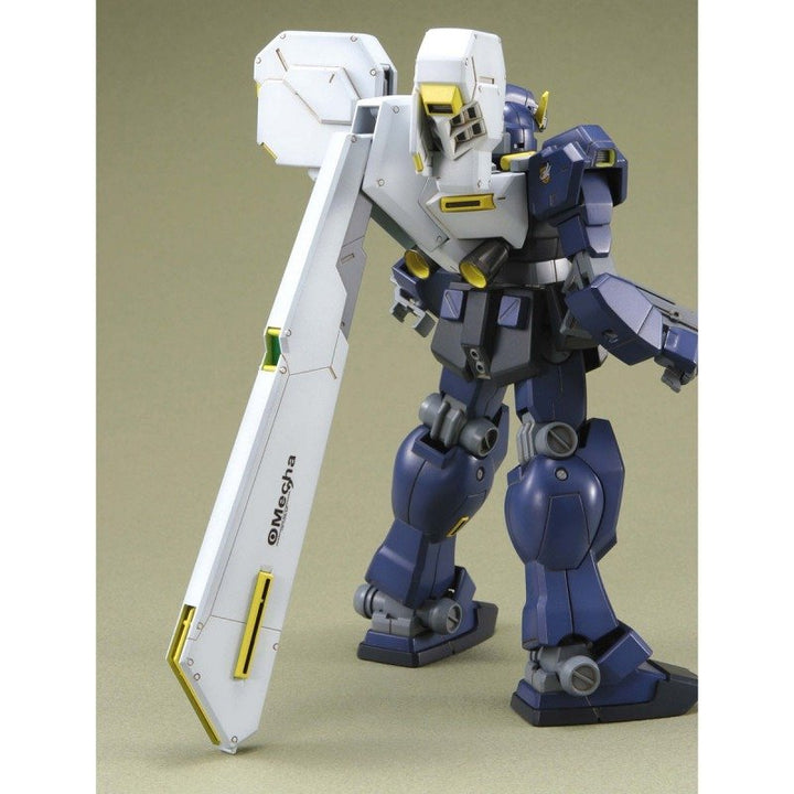 HGUC ガンダムTR-1 ヘイズル2号機 1/144スケール