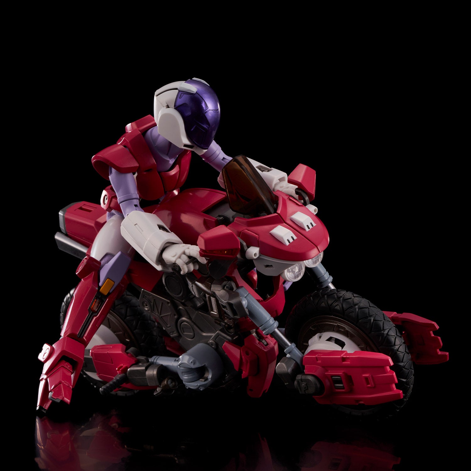 RIOBOT VR-038L バートレイ フーケ – SOOTANG HOBBY