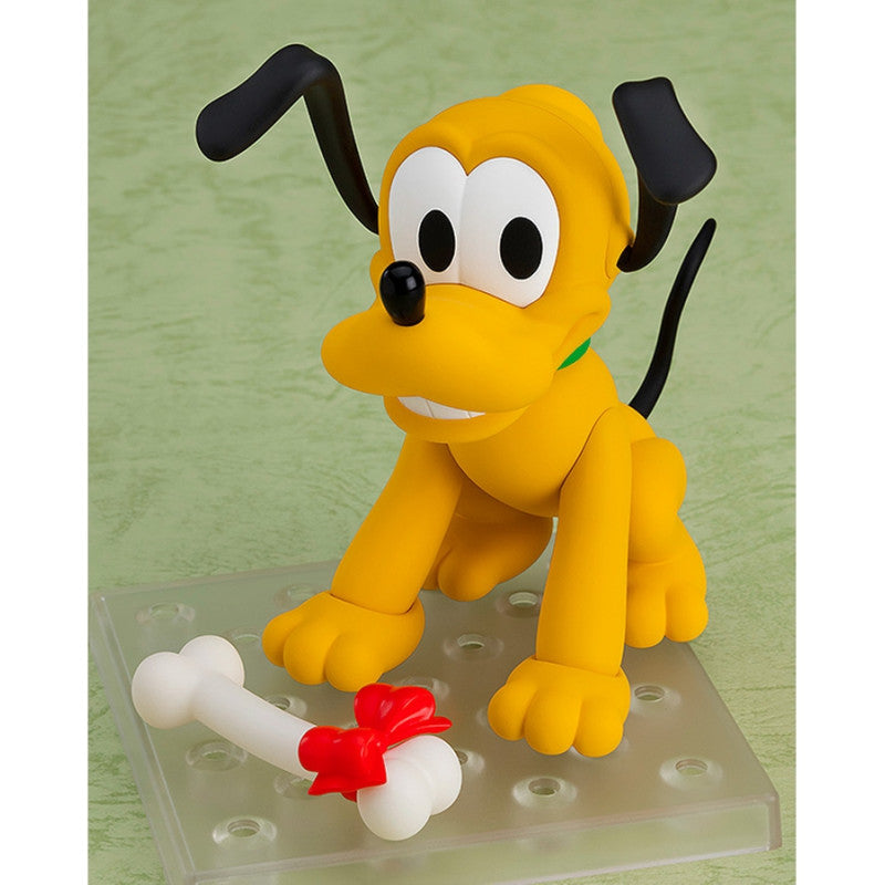 ねんどろいど　プルート ねんどろいど プルート – SOOTANG HOBBY