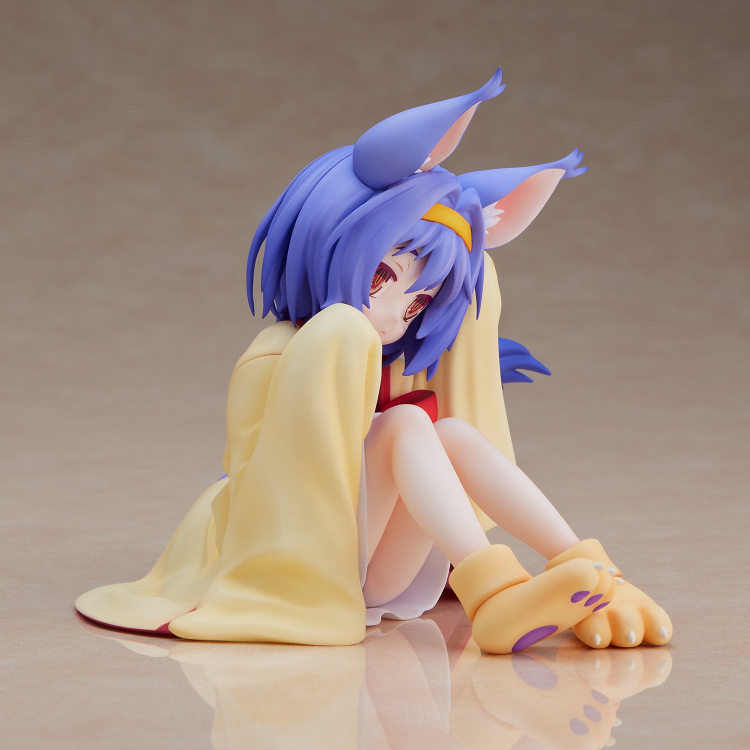 初瀬いづな – SOOTANG HOBBY
