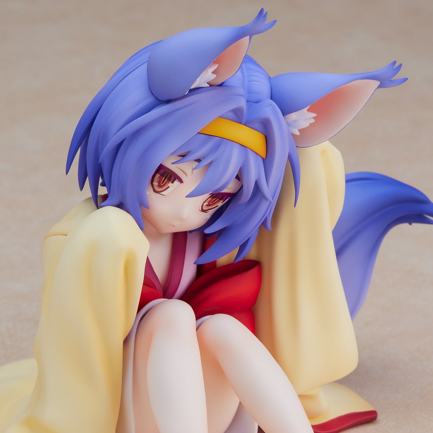 初瀬いづな – SOOTANG HOBBY