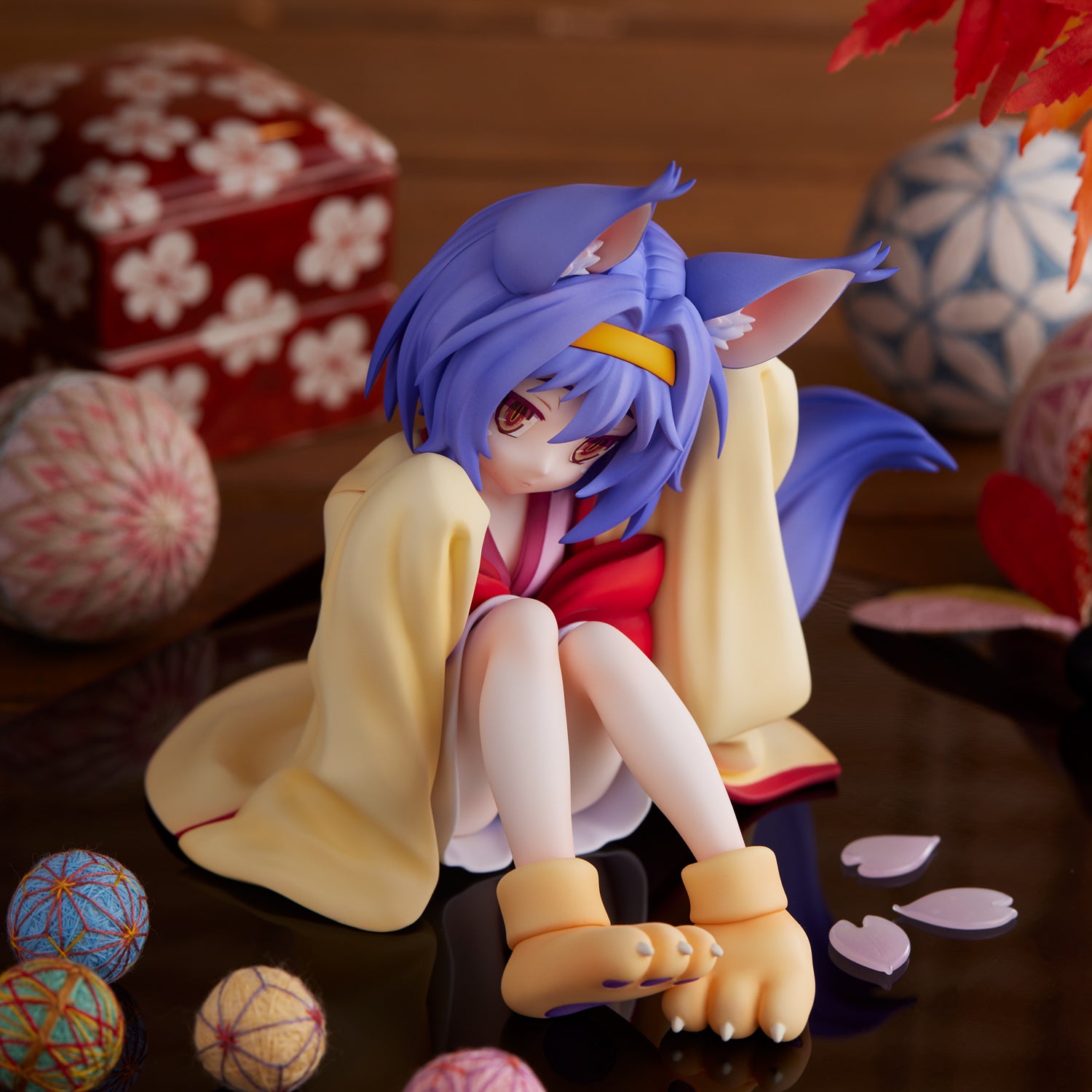 初瀬いづな – SOOTANG HOBBY