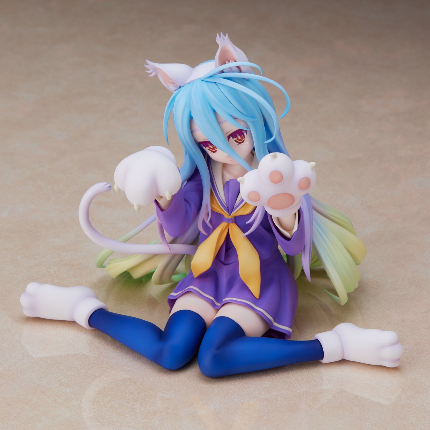 白 -白無垢- 1/7スケールフィギュア – フィギュア通販はFURYU