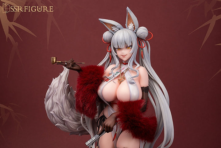 SSR-FIGURE <異人館> 蘇玖 1/7スケール