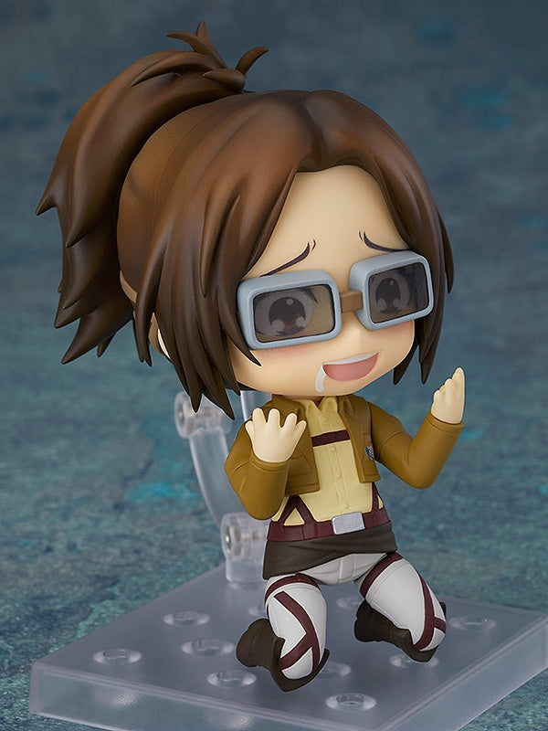 ねんどろいど ハンジ・ゾエ