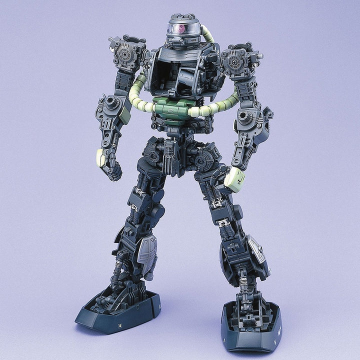 PG 量産型ザクII 1/60スケール