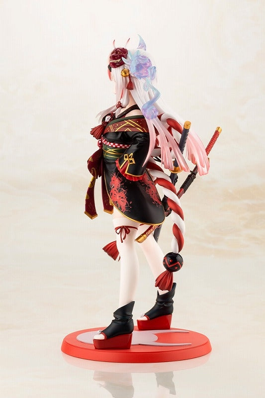 百鬼あやめ 1/7スケール