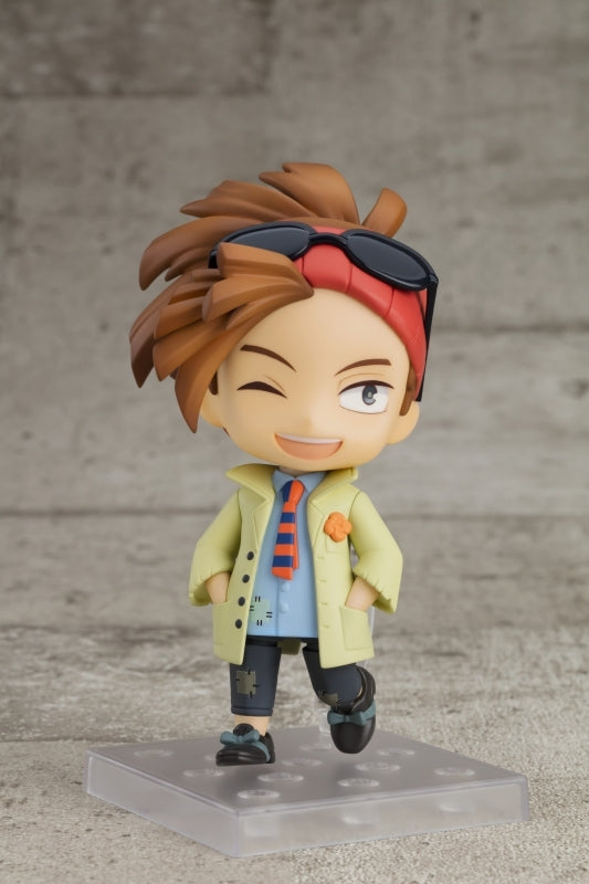 ねんどろいど ロディ・ソウル – SOOTANG HOBBY