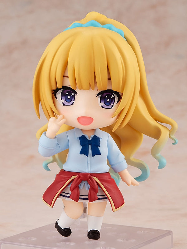 ねんどろいど 軽井沢恵