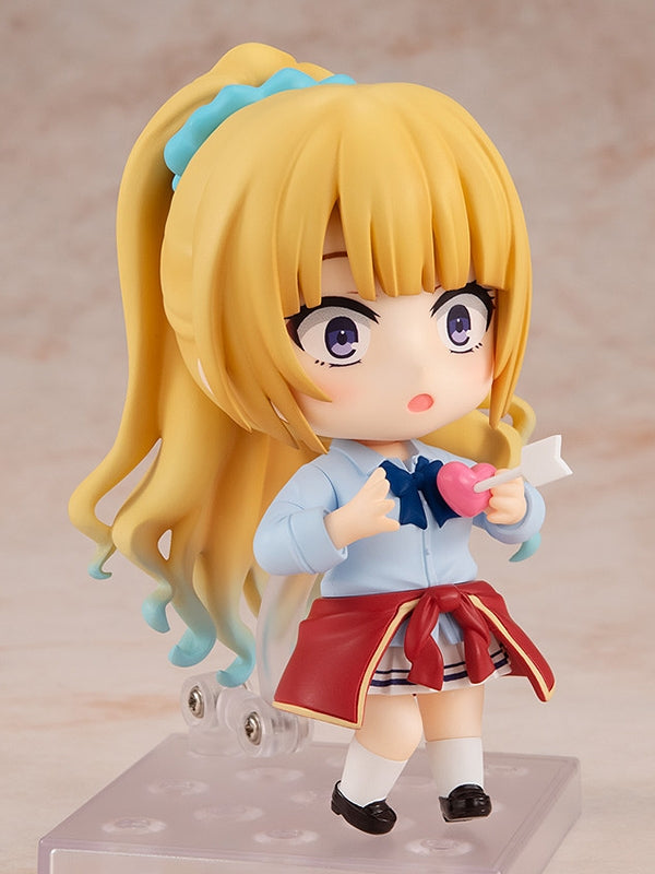 ねんどろいど 軽井沢恵