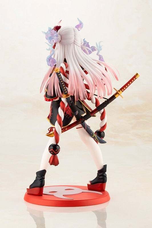 百鬼あやめ 1/7スケール