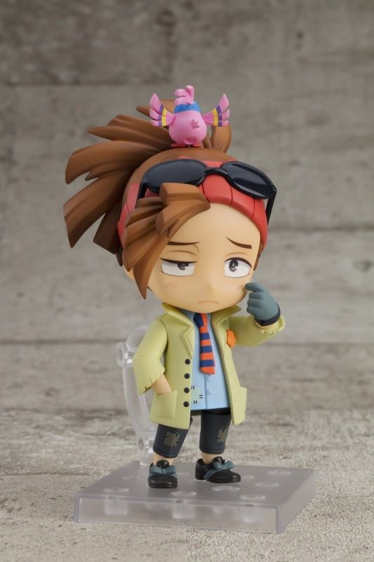 ねんどろいど ロディ・ソウル