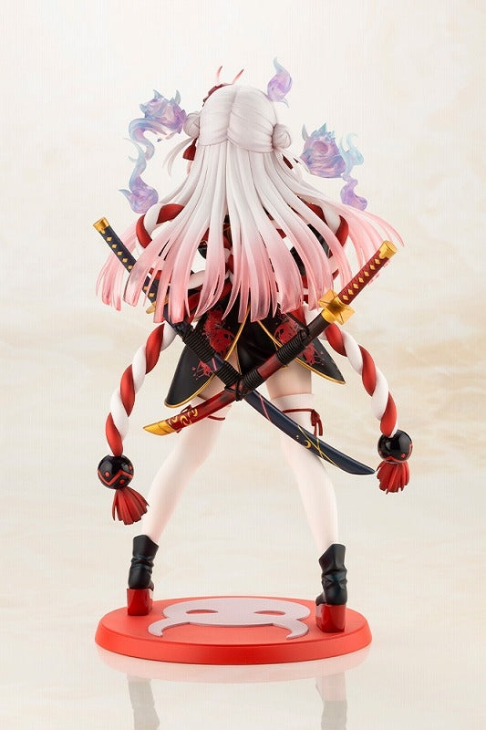 百鬼あやめ 1/7スケール