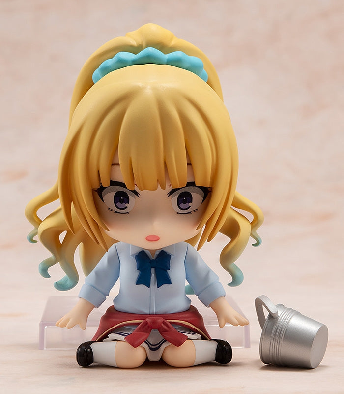 ねんどろいど 軽井沢恵