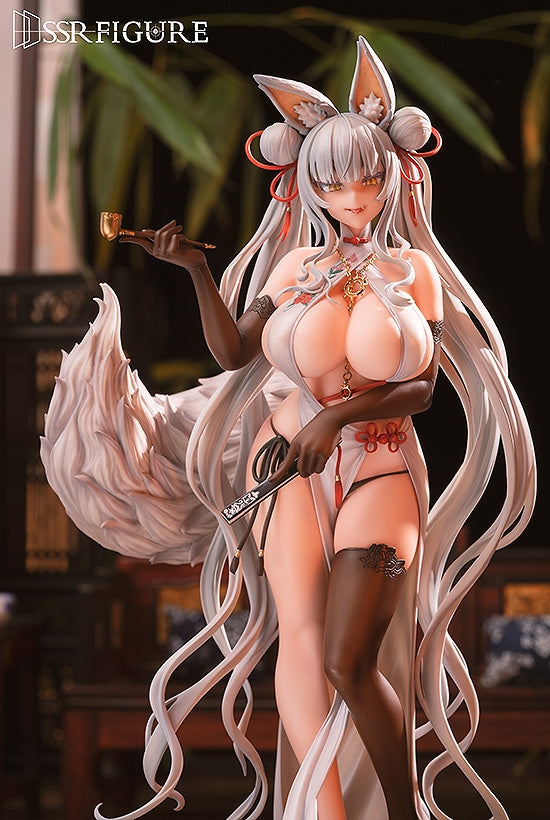 SSR-FIGURE <異人館> 蘇玖 1/7スケール