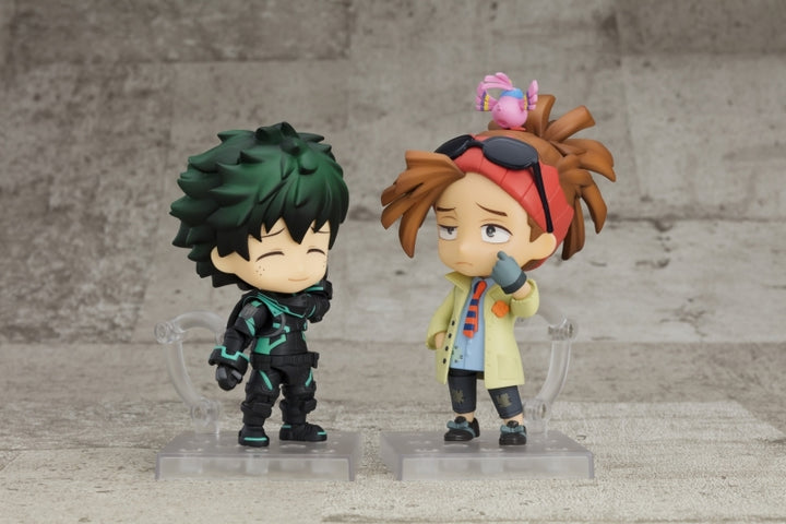 ねんどろいど ロディ・ソウル