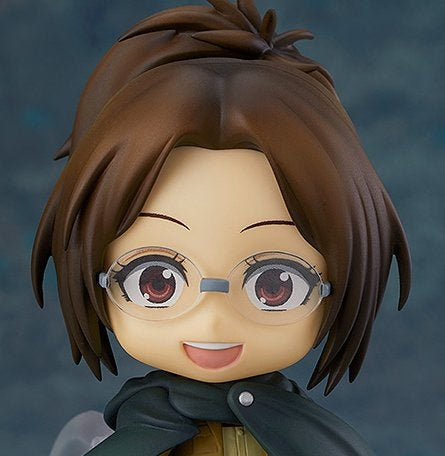 ねんどろいど ハンジ・ゾエ