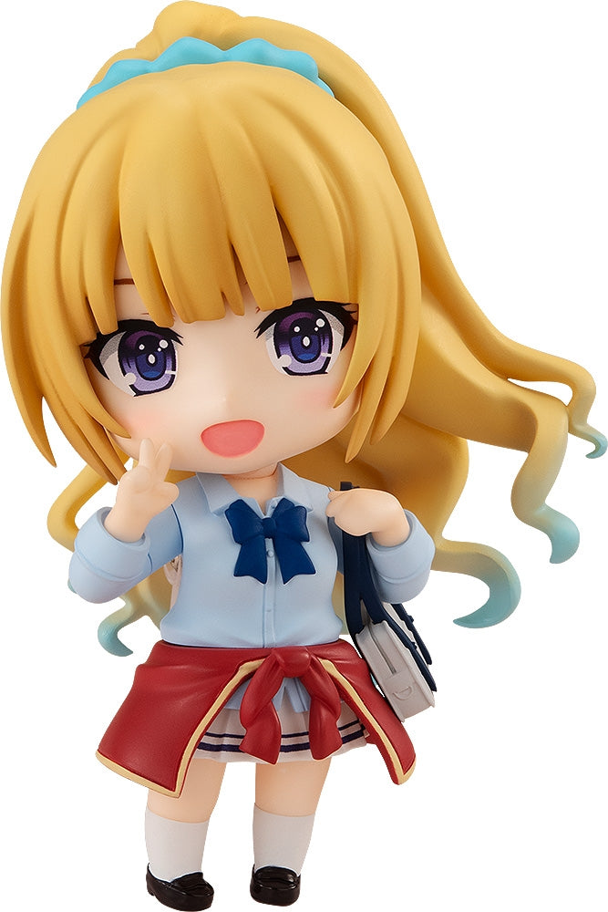 ねんどろいど 軽井沢恵