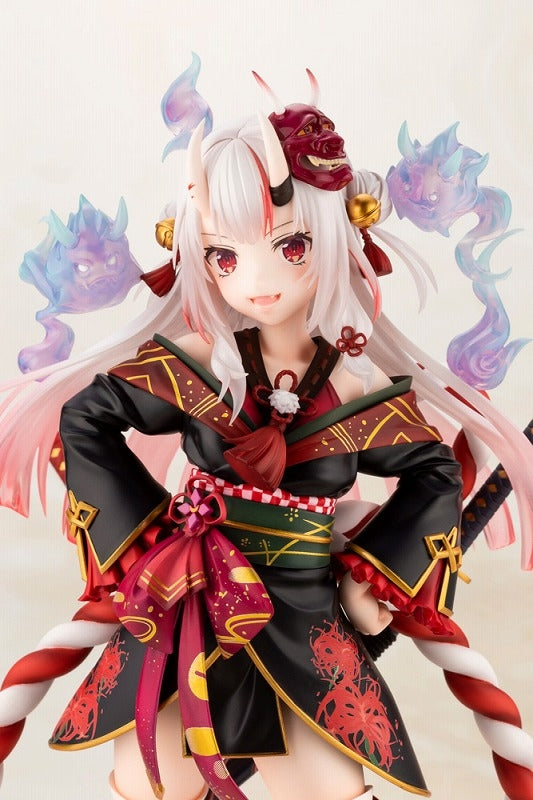 百鬼あやめ 1/7スケール