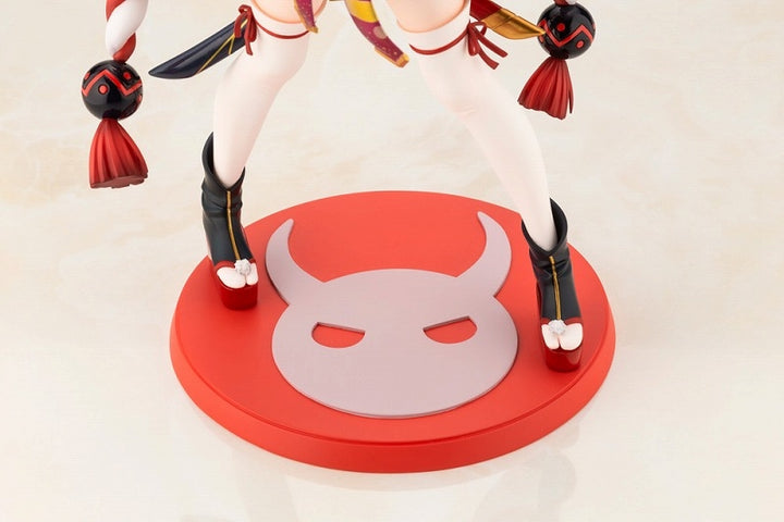 百鬼あやめ 1/7スケール