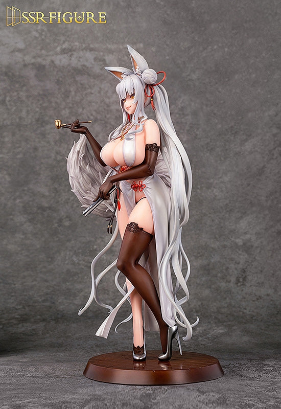 SSR-FIGURE <異人館> 蘇玖 1/7スケール