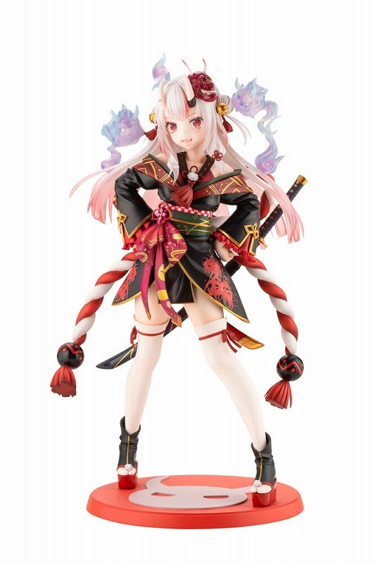 百鬼あやめ 1/7スケール