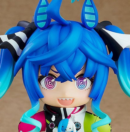 ねんどろいど ツインターボ – SOOTANG HOBBY