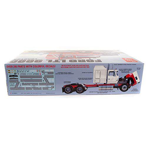 1/24 フォード LTL 9000 セミトラクタ