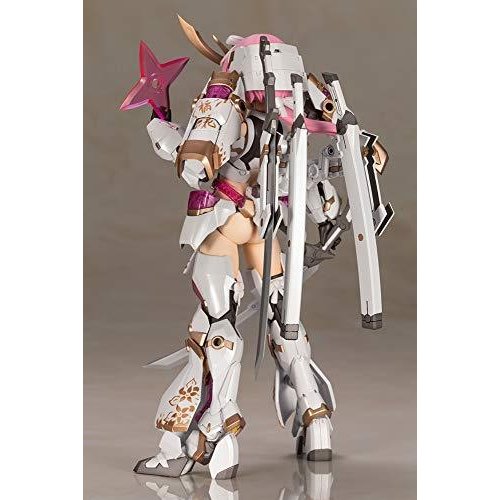 フレームアームズ・ガール マガツキ [橘花]