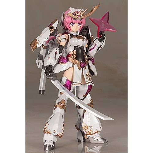 フレームアームズ・ガール マガツキ [橘花]