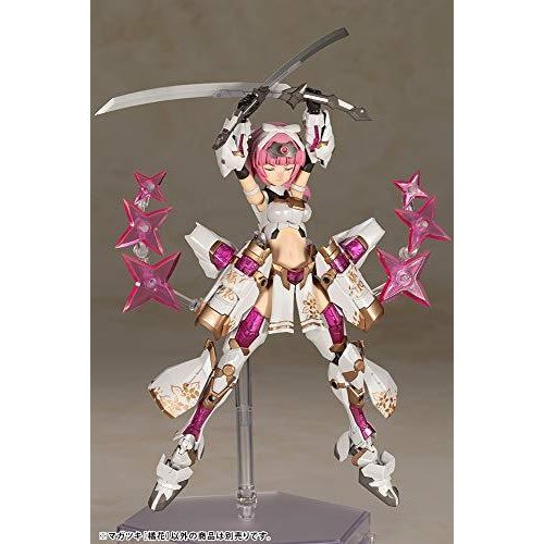 フレームアームズ・ガール マガツキ 橘花 特典付き 頼みこみ