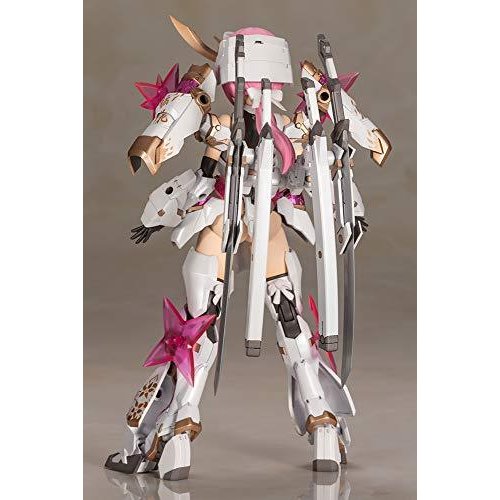 フレームアームズ・ガール マガツキ [橘花]