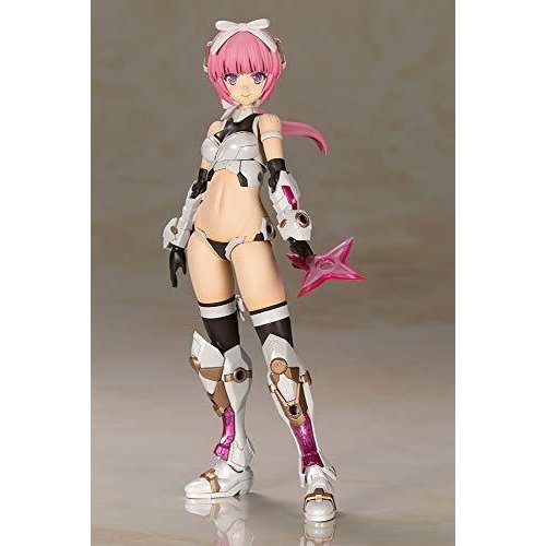 フレームアームズ・ガール マガツキ [橘花]