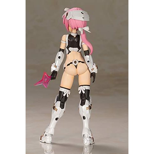 フレームアームズ・ガール マガツキ [橘花]