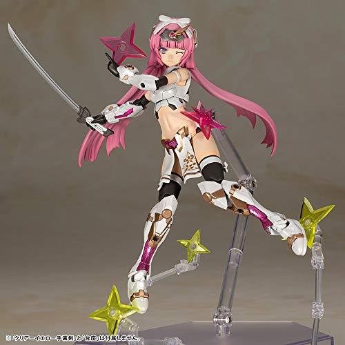 フレームアームズ・ガール マガツキ [橘花]