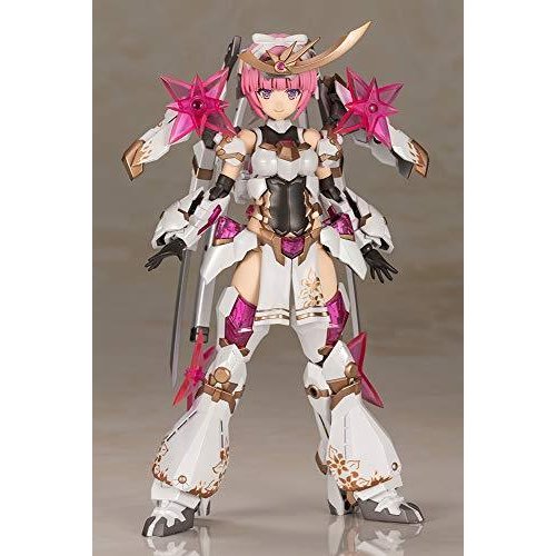 フレームアームズ・ガール マガツキ [橘花]