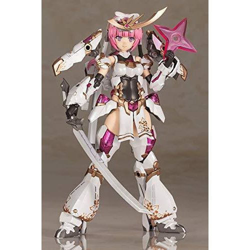 フレームアームズ・ガール マガツキ [橘花]