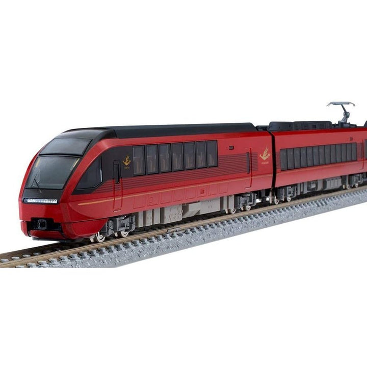 【再販】98695 近畿日本鉄道 80000系(ひのとり･6両編成)セット(6両)
